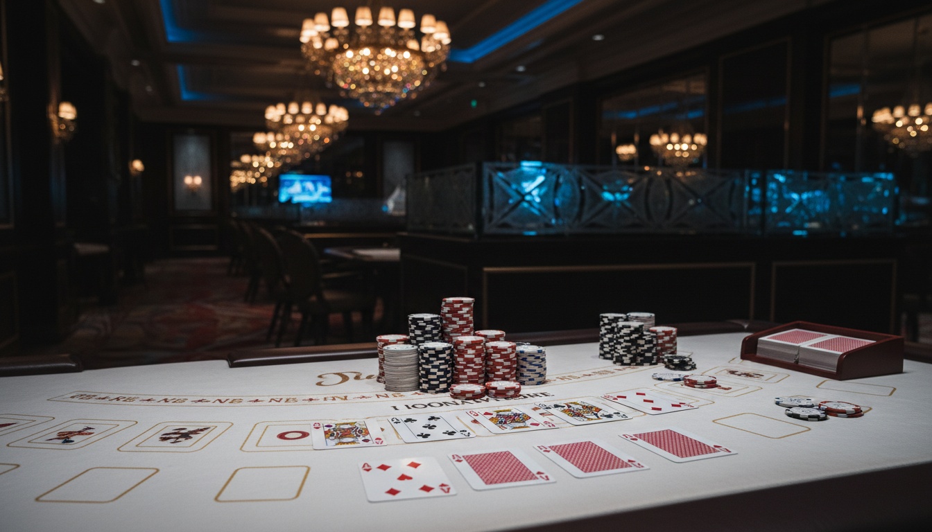 Explore Joe Fortune Casino: A Treasure Trove of Gaming Variety