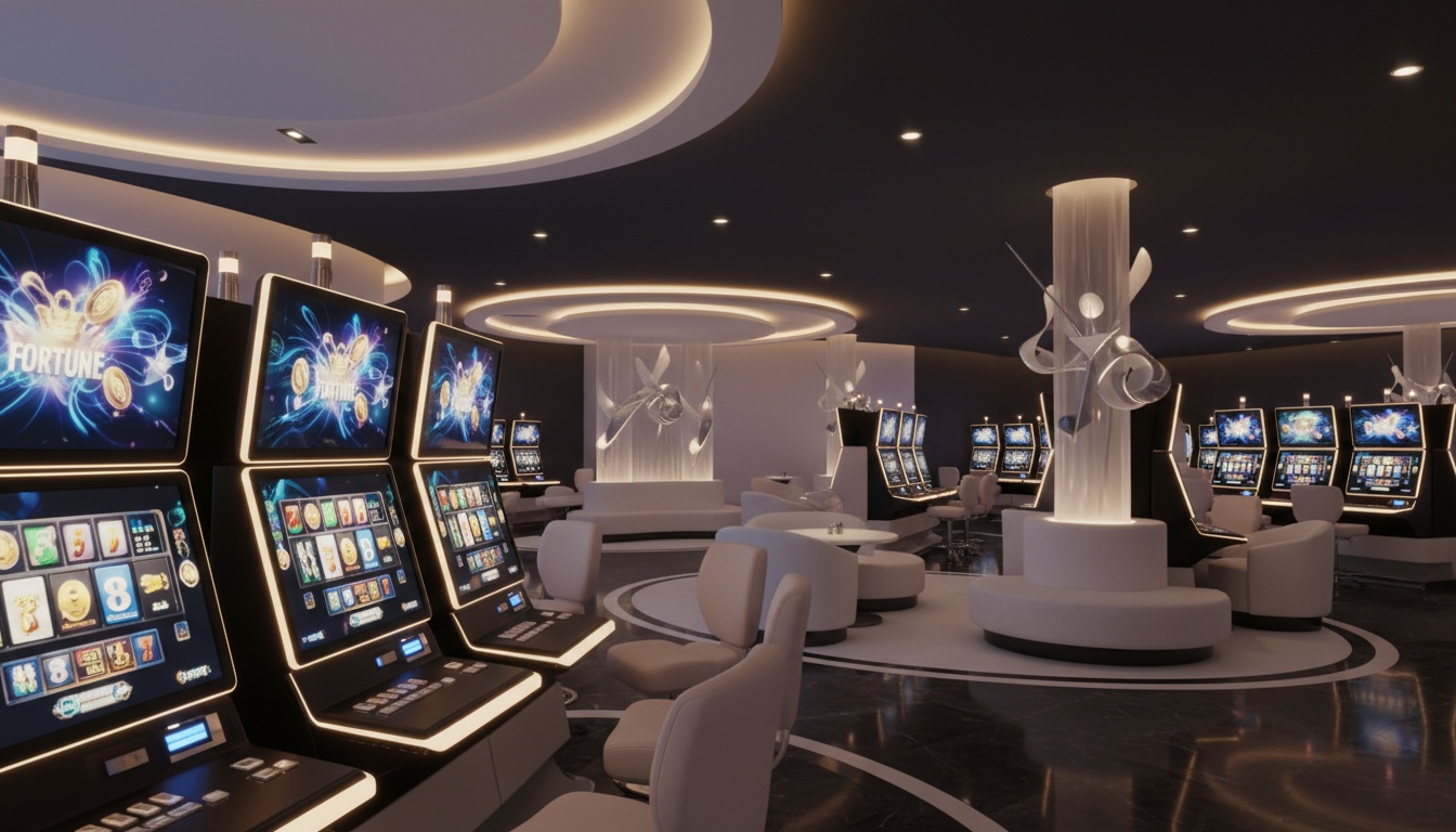 Joe Fortune Casino — Registration and Account Management Insights