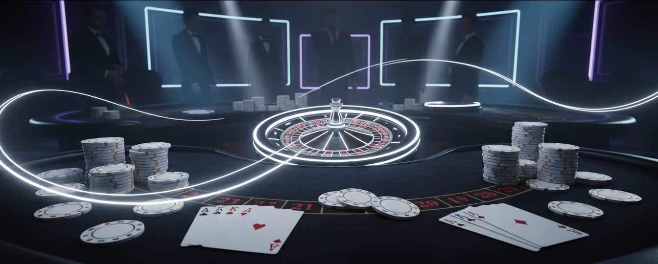 Joe Fortune Casino